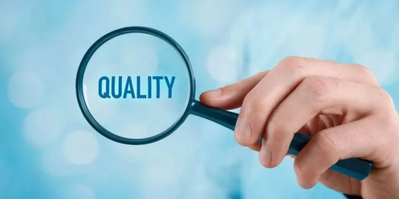 اهمیت افزایش کیفیت محصولات و خدمات